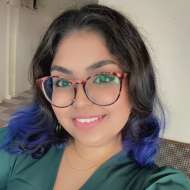 Shivani Singapuri